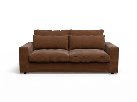 2-Sitzer Sofa